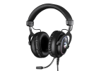 Gaming Headset 2E HG320 RGB 2x3.5mm + USB Black