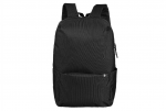 14.0" Notebook Backpack 2E StreetPack 2E-BPT6120BK 20L Black
