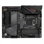 GIGABYTE Z590 AORUS PRO AX 1.0 (S1200 Intel Z590 4xDDR4 ATX)