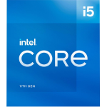 Intel Core i5-11400 (S1200 2.6-4.4GHz Intel UHD 730 65W) Box