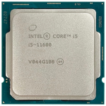 Intel Core i5-11600 (S1200 2.8-4.8GHz Intel UHD 750 65W) Tray