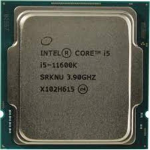 Intel Core i5-11600K (S1200 3.9-4.9GHz Intel UHD 750 95W) Tray
