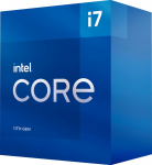 Intel Core i7-11700F (S1200 2.5-4.9GHz No Integrated Graphics 65W) Box