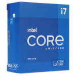 Intel Core i7-11700K (S1200 3.6-5.0GHz Intel UHD 750 125W) Box