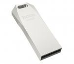 128GB USB Flash Drive HOCO UD4 Intelligent Silver USB2.0