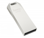 64GB USB Flash Drive HOCO UD4 Intelligent Silver USB2.0