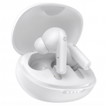 Earphones Hoco ES54 Gorgeous White TWS Bluetooth