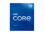 Intel Core i7-11700 (S1200 2.5-4.9GHz Intel UHD 750 65W) Box