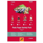 Photo Paper A4 Glossy Canon VP-101S 200g 20p