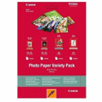 Photo Paper A6 Glossy Canon VP-101S 200g 20p