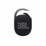 Speaker JBL Clip 4 Black JBLCLIP4BLK Bluetooth