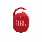 Speaker JBL Clip 4 Red JBLCLIP4RED Bluetooth
