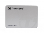 SSD 256Gb Transcend SSD370S (2.5" SATA III R/W:560/460 SM2246EN NAND MLC)