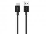 Cable micro USB to USB 0.25m Hoco X35 Premium Black