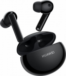 Earphone Bluetooth Huawei FreeBuds 4i TWS Black