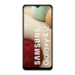 Mobile Phone Samsung A125 Galaxy A12 3/32GB 5000mAh White