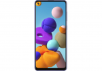 Mobile Phone Samsung A217 Galaxy A21s 4/128GB 5000mAh DS Blue