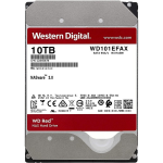 3.5" HDD 10.0TB Western Digital Red WD101EFBX (7200rpm 256MB SATAIII)