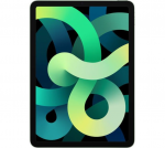 Apple iPad Air 10.9 Green 2020 (10.9" 2360x1640 Apple A14 Bionic 64Gb LTE)