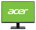 25.0" ACER VW257BI Zeroframe Black UM.KV7EE.004 (IPS LED FullHD 1920x1200 4ms 300cd 100M:1 VGA HDMI Speakers)