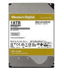 3.5" HDD 18.0TB Western Digital Gold WD181KRYZ (7200rpm 512MB SATAIII)