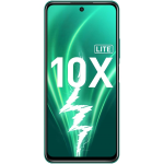 Mobile Phone Huawei Honor 10X Lite 4/128Gb 5000mAh DS Green