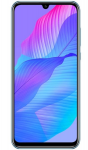 Mobile Phone Huawei P Smart S (2020) 4/128Gb 4000mAh DS Breathing Crystal
