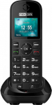 Mobile Phone Maxcom MM35D Black