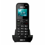 Mobile Phone Maxcom MM36D 3G Black