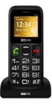 Mobile Phone Maxcom MM426 Black