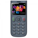 Mobile Phone Maxcom MM751 3G Grey