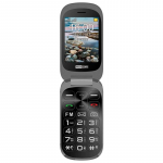 Mobile Phone Maxcom MM825 Black