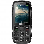 Mobile Phone Maxcom MM920 Black