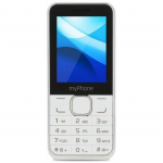 Mobile Phone MyPhone Classic DS White