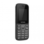 Mobile Phone Nomi i188s Black