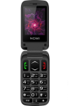 Mobile Phone Nomi i2400 Black
