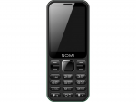 Mobile Phone Nomi i284 Black