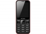 Mobile Phone Nomi i284 Red