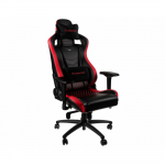 Gaming Chair Noblechairs Epic NBL-PU-MSE-001 Maximum Load 120Kg Mousesport Edition