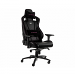 Gaming Chair Noblechairs Epic NBL-PU-PNK-001 Maximum Load 120Kg Black/Pink