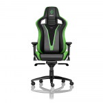 Gaming Chair Noblechairs Epic NBL-PU-SPE-001 Maximum Load 120Kg Sprout Edition