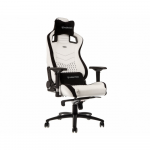Gaming Chair Noblechairs Epic NBL-PU-WHT-001 Maximum Load 120Kg White