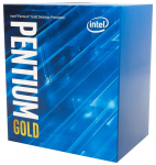 Intel Pentium G6600 (S1200 4.2GHz Intel UHD 630 58W) Box