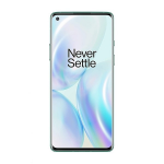 Mobile Phone OnePlus 8 5G 6.55" 12/256Gb 4300mAh DS Green