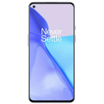 Mobile Phone OnePlus 9 5G 6.55" 8/128Gb 4500mAh DS Arctic Sky