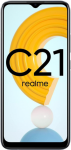 Mobile Phone Realme C21 3/32Gb 5000mAh DS Black