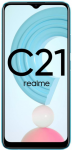Mobile Phone Realme C21 3/32Gb 5000mAh DS Blue
