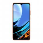 Mobile Phone Xiaomi Redmi 9T 6.53" 4/64Gb 6000mAh DS Orange