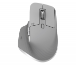 Mouse Logitech MX Master 3S 910-006560 Wireless+Bluetooth Pale Grey