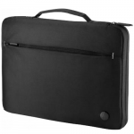 14.0" HP Notebook Bag 14.1 Business Sleeve 2UW01AA Black